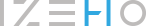 Izeho logo