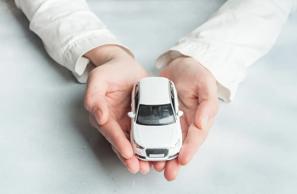 courtier en assurance auto
