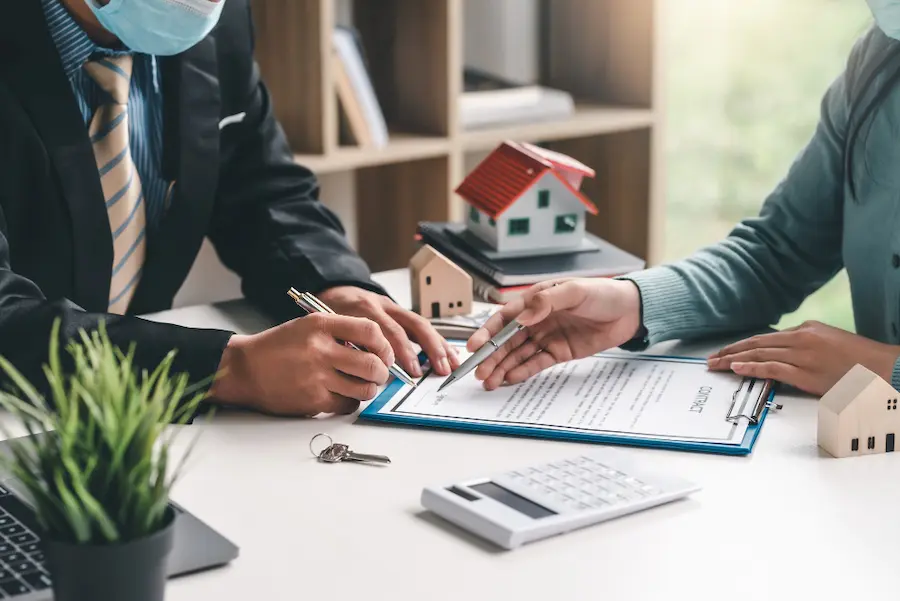 courtier en assurance emprunteur