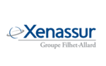 xenassur logo