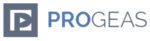 progeas logo