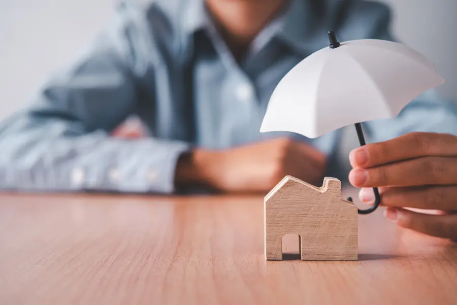 courtier en assurance habitation