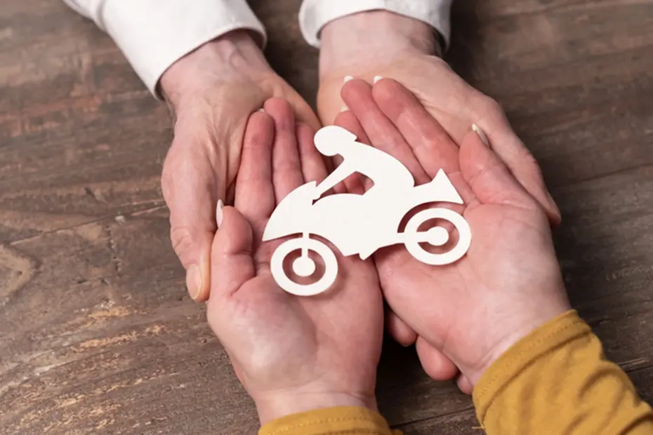 courtier en assurance moto