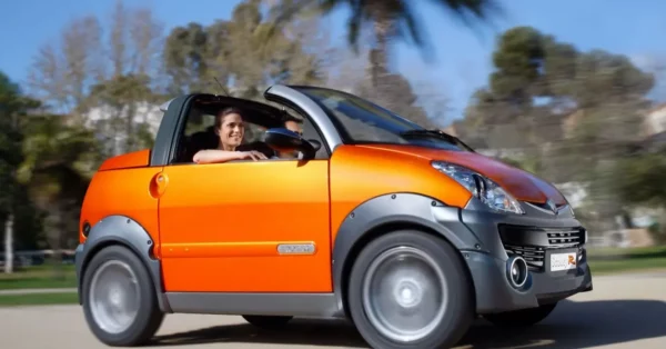 Assurance voiture sans permis