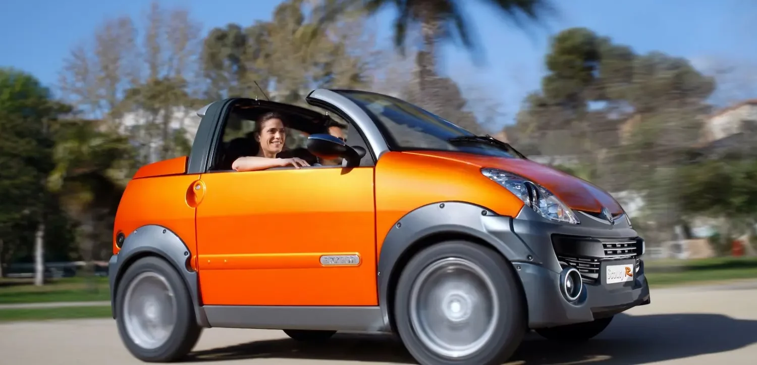 Assurance voiture sans permis