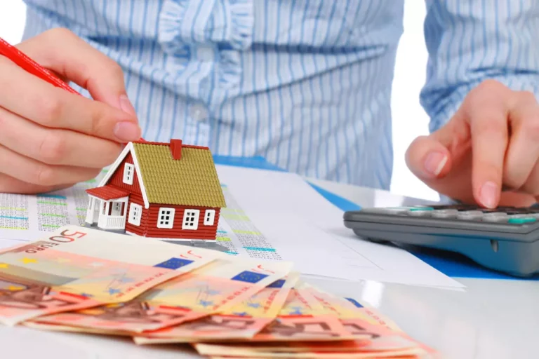 Peut-on déduire l'assurance emprunteur des revenus fonciers