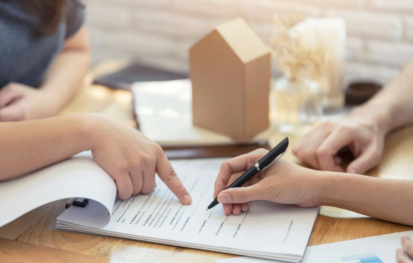 Quand et comment changer d'assurance emprunteur