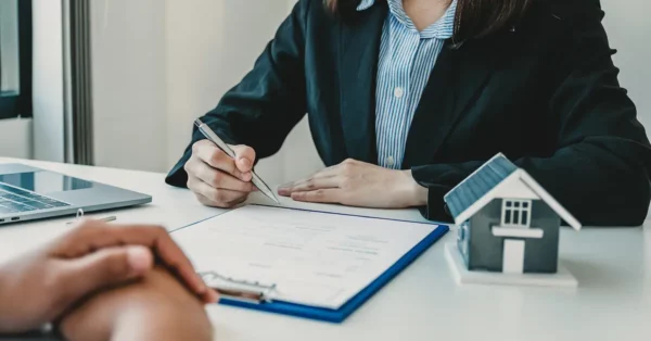 Courtier assurance emprunteur