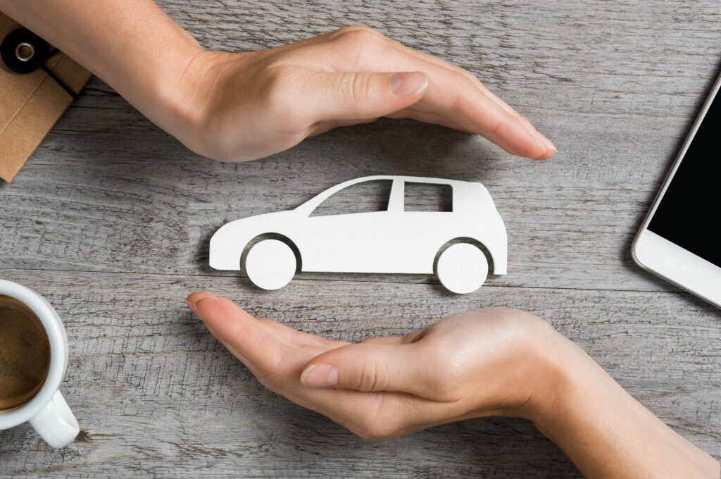 assurance auto dom tom