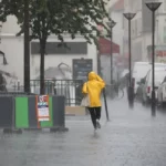 Vigilance météo dans le Var : ce que couvre votre assurance