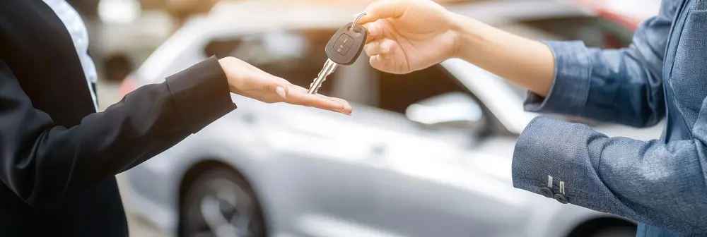 assurance location voiture
