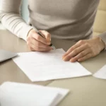 Lettre de résiliation mutuelle : modèle et étapes à suivre