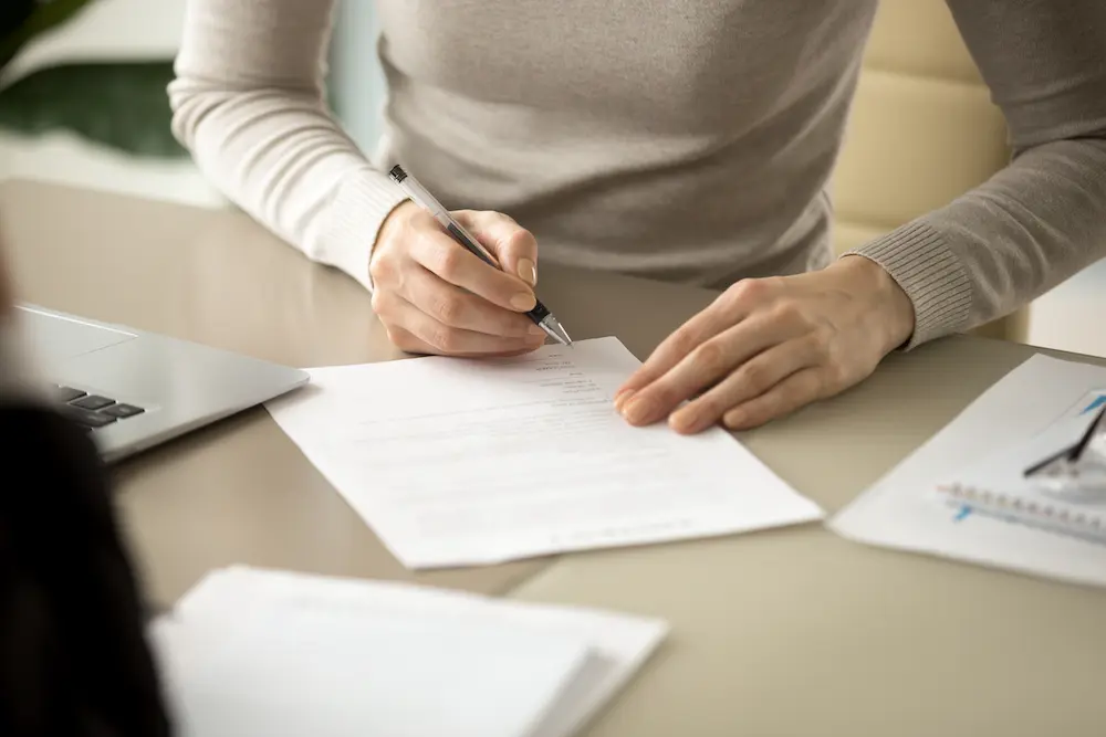 lettre de résiliation mutuelle santé
